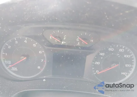 2020 Chevrolet Malibu Fwd Lt z USA, uszkodzony, nr VIN 1G1ZD5ST4LF040964